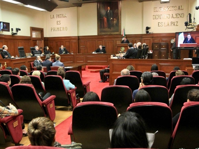 Infidelidad en matrimonio no obliga a reparación por daño moral: SCJN