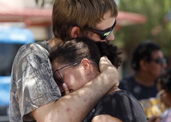 Van 20 muertos por tiroteo en El Paso