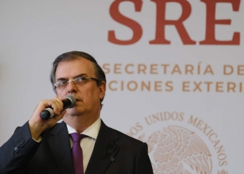 Van siete mexicanos muertos por tiroteo en Texas