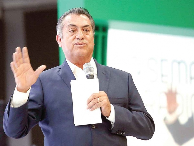 ‘El Bronco’, a 1 voto de la destitución