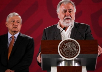 Suman cuatro mil 974 cuerpos hallados en fosas clandestinas desde 2006