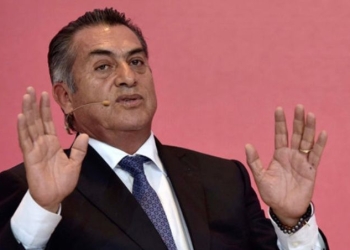 La destitución de ‘El Bronco’ está sobre la mesa