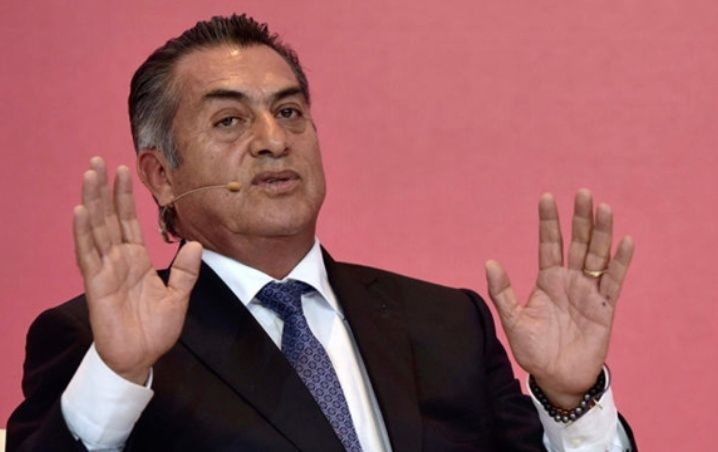 La destitución de ‘El Bronco’ está sobre la mesa