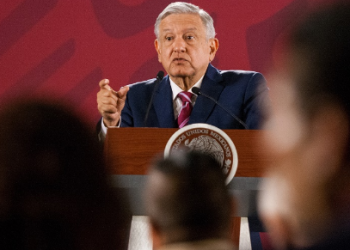 Caso Rosario Robles es autónomo y está en manos de juez: AMLO