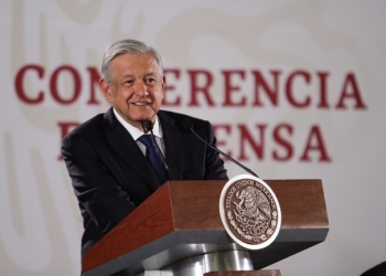 Niega AMLO venganza contra Carlos Ahumada