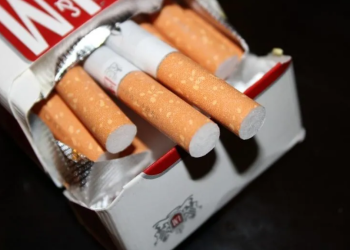 Aumentarían precios de cigarros, cerveza y refresco