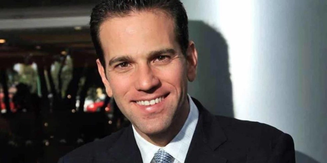 Carlos Loret de Mola acuerda su salida de Televisa