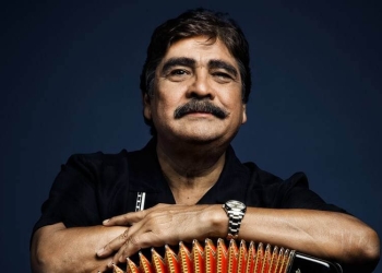Muere el músico Celso Piña