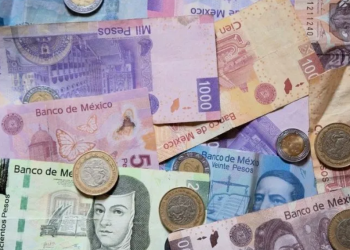 Circularán billetes de 2 mil pesos