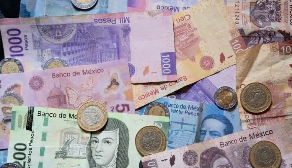 Circularán billetes de 2 mil pesos