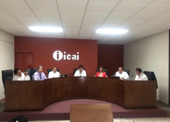 Otorga ICAI calificación de 100 al archivo municipal