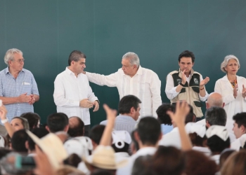 Sube 40 mil mdp  en el sector salud