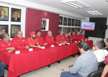 Aventajan ALITO y Viggiano en Coahuila
