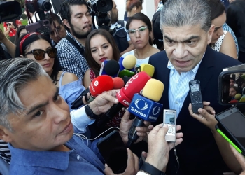 No fue ‘balacera’  lo de Monclova