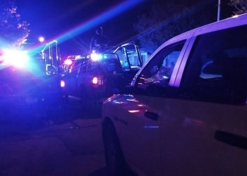 Liberan a golpeadores de mujer policía al no existir denuncia