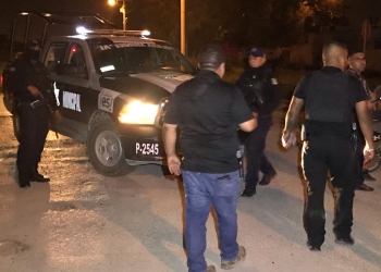 Presuntos asaltantes serían judicializados