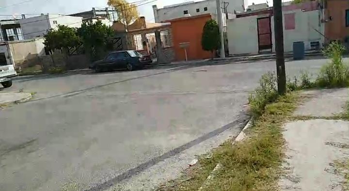 Reportan a sujeto desnudo persiguiendo a una estudiante