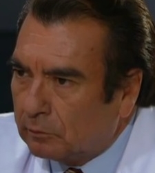 Muere el actor mexicano José Antonio Ferral