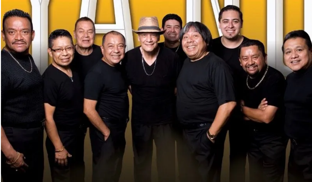 Secuestran y matan a integrante de ‘Los Socios del Ritmo’