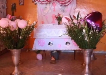 ‘Discúlpame acabo de matar a tu hija’