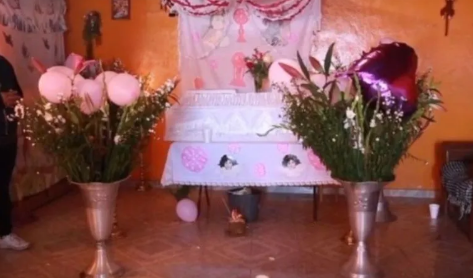 ‘Discúlpame acabo de matar a tu hija’