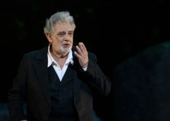 Plácido Domingo acumula nueve denuncias por acoso sexual