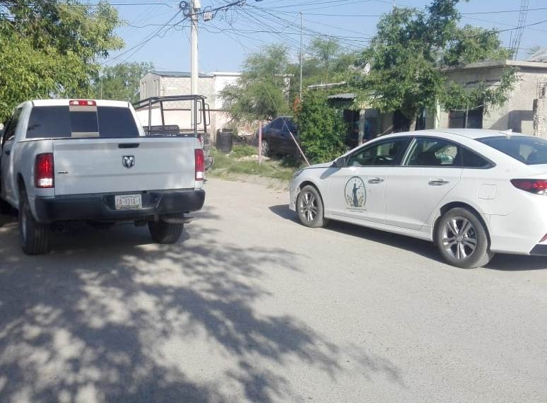 Le da con un fierro en la cabeza a exsuegra