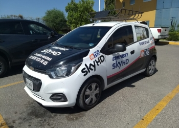 Formalizan denuncia por fraude y robo