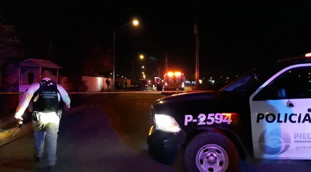 Buscarán vinculación a proceso para asesino de policía