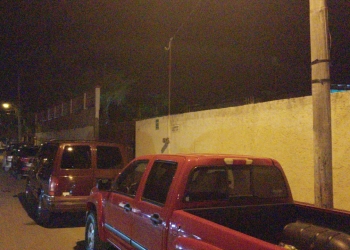 Reporte de balazos provoca movilización; resultó ser pirotecnia