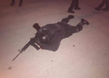 Homicida de elemento de Fuerza Coahuila enfrenta proceso judicial