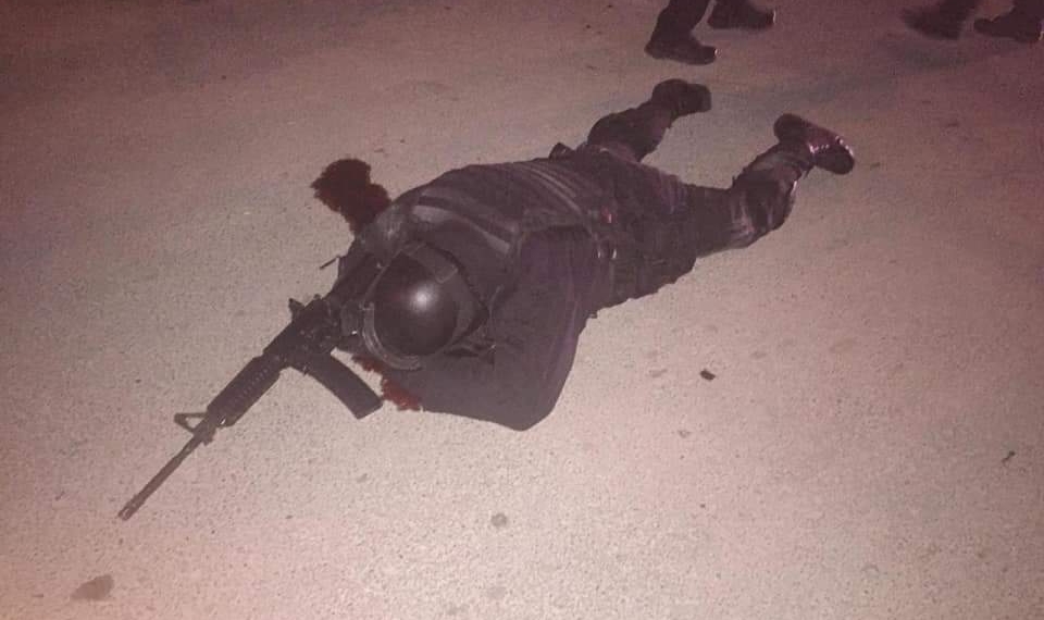 Homicida de elemento de Fuerza Coahuila enfrenta proceso judicial