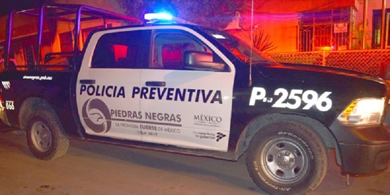 Le da con un fierro en la cabeza a exsuegra