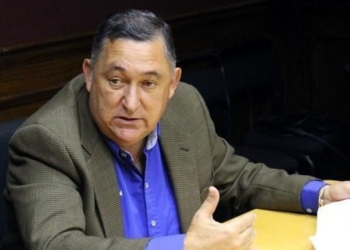 Fue una orden de la Auditoría Superior