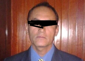 ¡Capturado! quería ir a CDMX