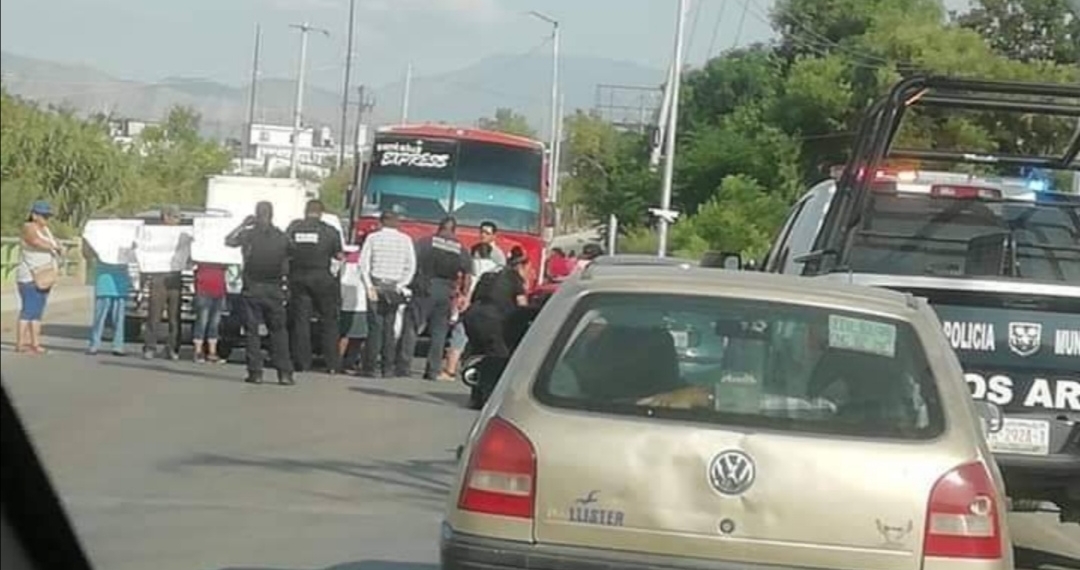 Se hartan ante la falta de agua
