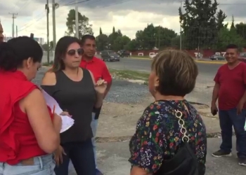 Piden un alto a  hostigamiento