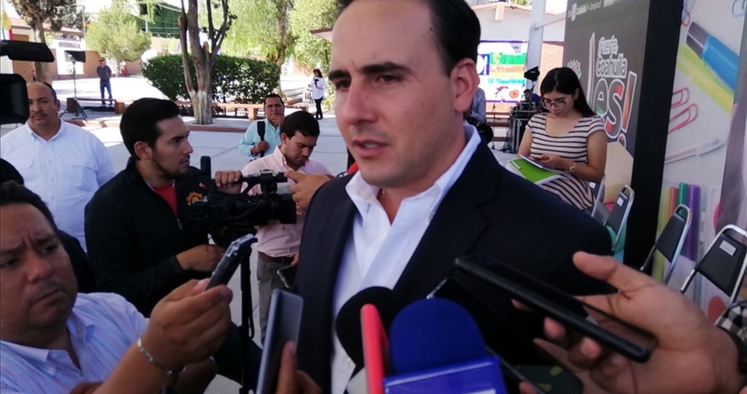 Aprueban presupuesto  para Saltillo en el 2019