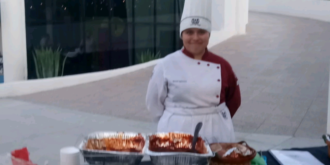 El fest Gastronómico 2019 logro las expectativas