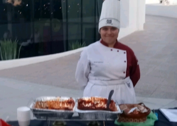 El fest Gastronómico 2019 logro las expectativas