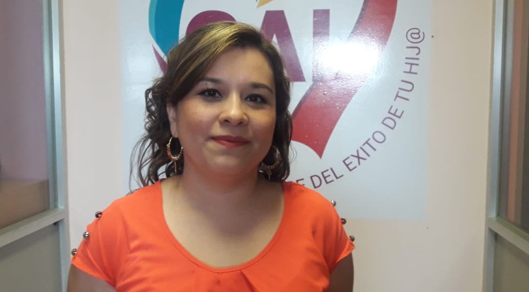 Siguen agendando citas en el Centro de Atención Infantil