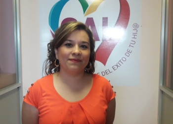 Siguen agendando citas en el Centro de Atención Infantil