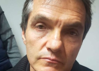 Ahumada no puede salir de Argentina; se espera solicitud de extradición