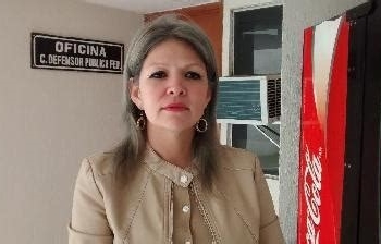 Seguridad pública obstrucciona la justicia: García Bosque