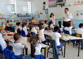 48 mil alumnos iniciarán ciclo escolar 2019-2020