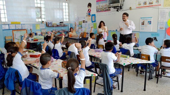 48 mil alumnos iniciarán ciclo escolar 2019-2020