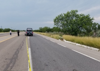 Elementos de Fuerza Coahuila fueron atacados