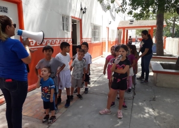 Inicia Curso de Verano en Casa de la Cultura