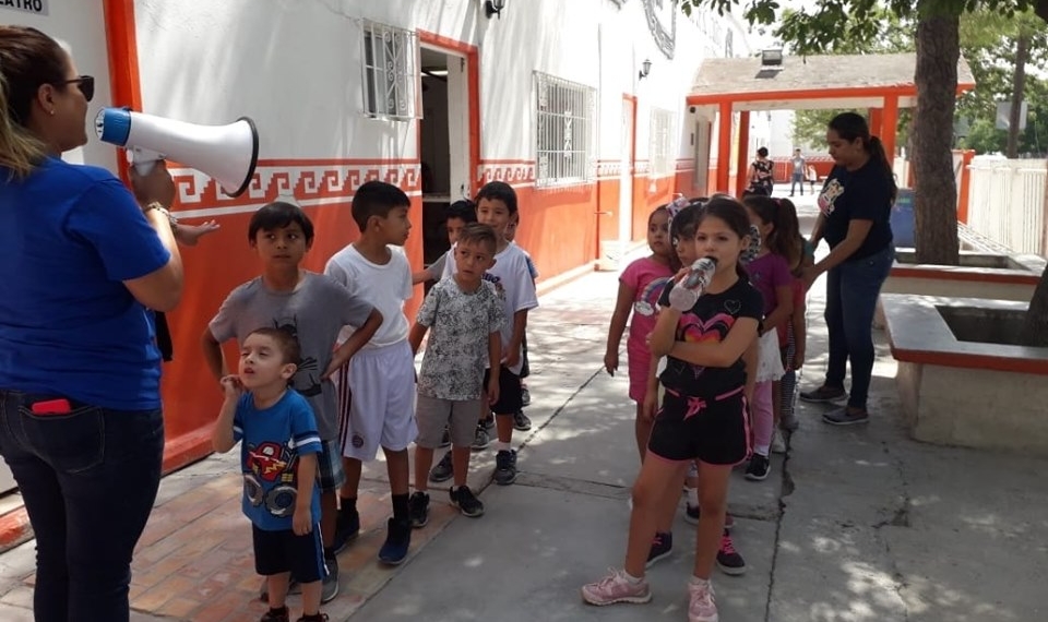 Inicia Curso de Verano en Casa de la Cultura