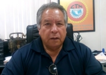 Paros técnicos sin despido de trabajadores en maquiladoras